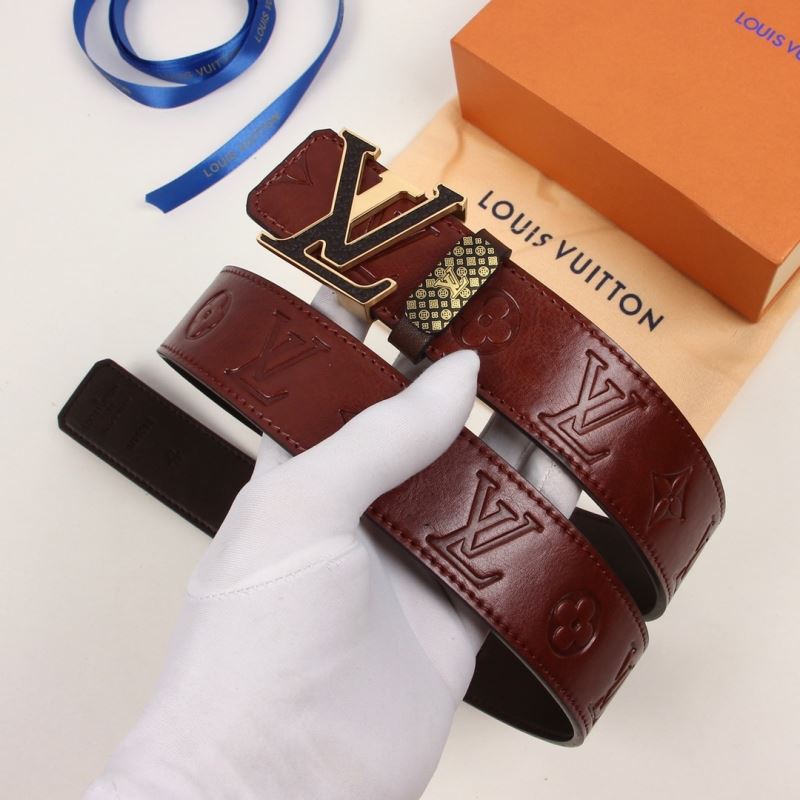 Louis Vuitton Belts